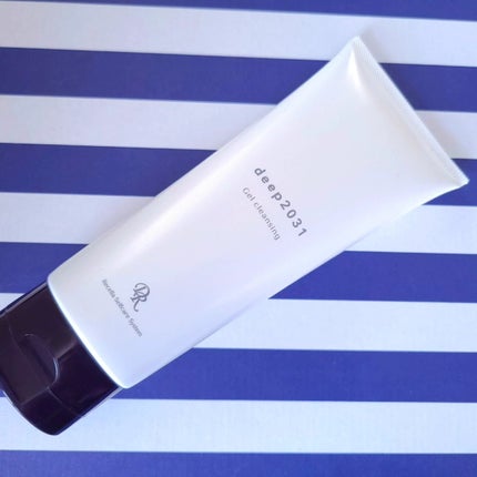 ジェルクレンジング/deep2031/クレンジングジェルを使ったクチコミ(8枚目)