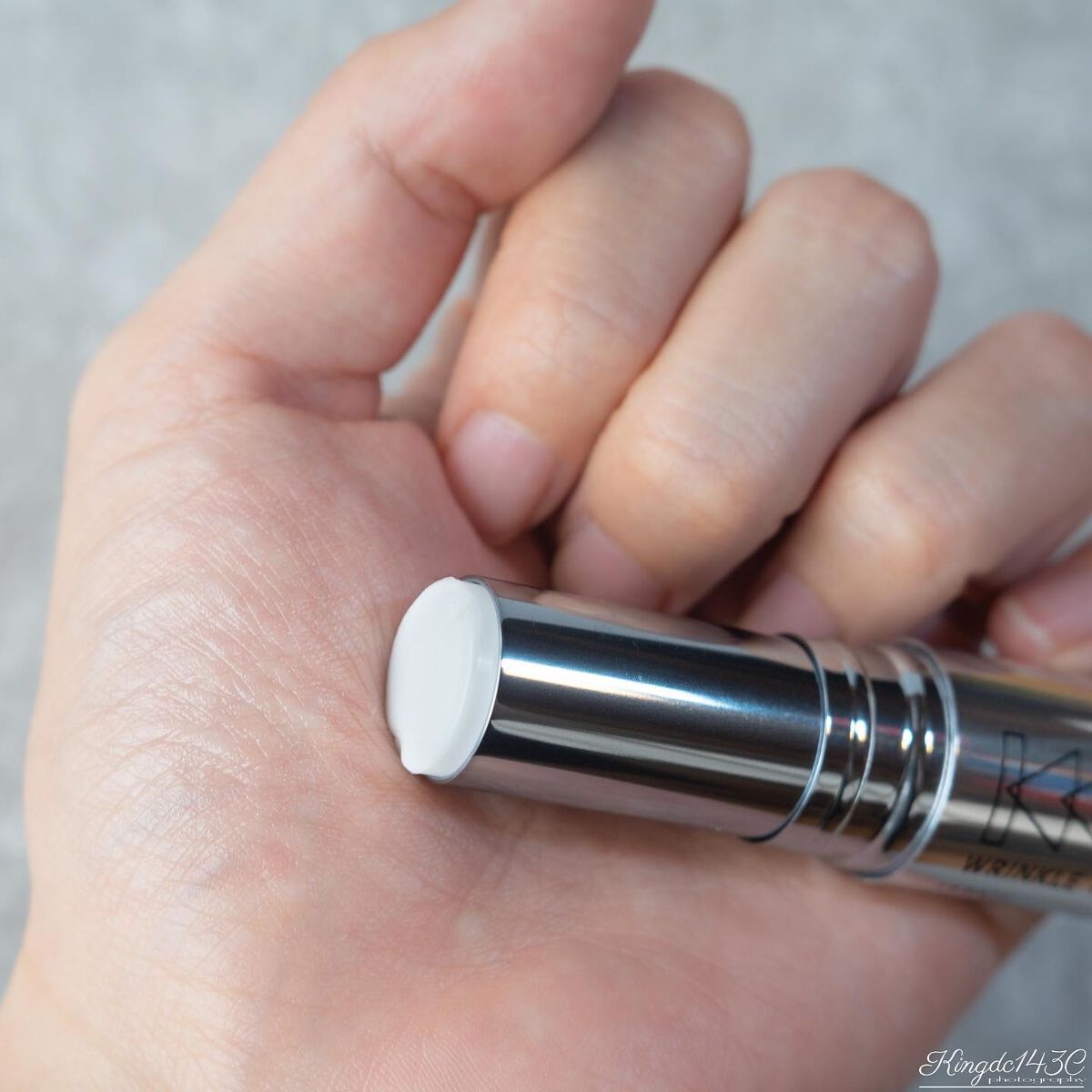 薬用リペア コンセントレートバーム/サナ リンクルターン/フェイスバームを使ったクチコミ(4枚目)