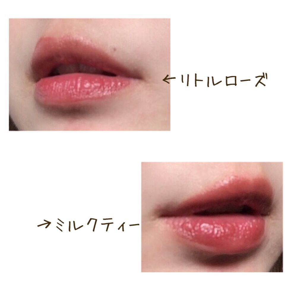 ユニコーンシリーズ マジックワンドルージュ/FlowerKnows/口紅を使ったクチコミ(3枚目)