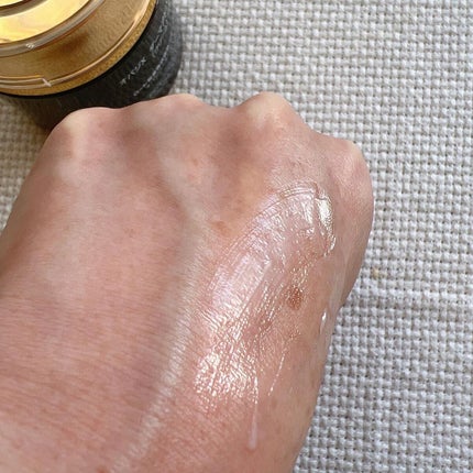 オバジX ダーマアドバンスドリフト/オバジ/フェイスクリームを使ったクチコミ(3枚目)