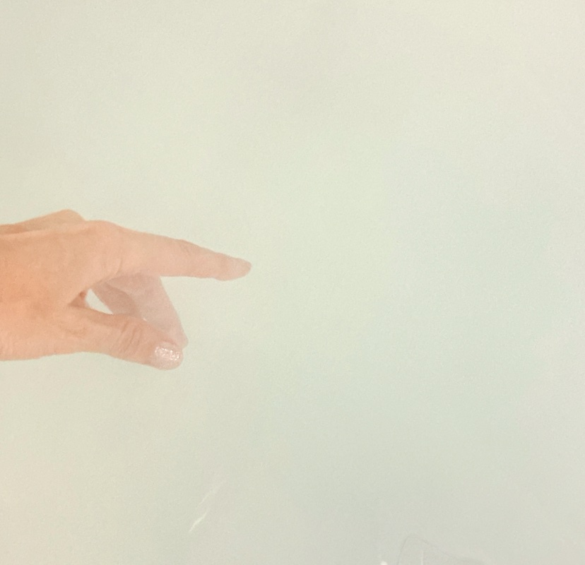 薬用入浴剤 ゆずの香り/無印良品/無機塩系入浴剤を使ったクチコミ（3枚目）