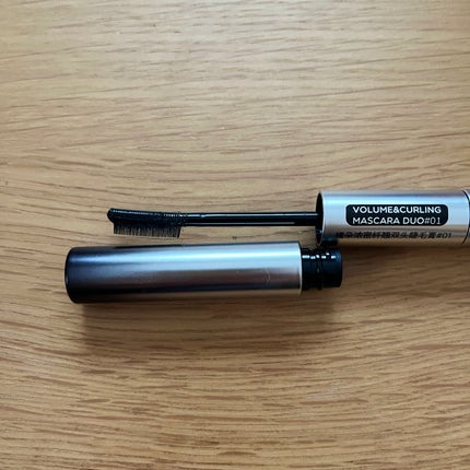 まんがアイマスカラ/JUDYDOLL/マスカラを使ったクチコミ(4枚目)