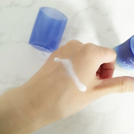 ニベアUV ディーププロテクト&ケア ミルクミスト/ニベア/日焼け止めミスト・スプレーを使ったクチコミ(3枚目)