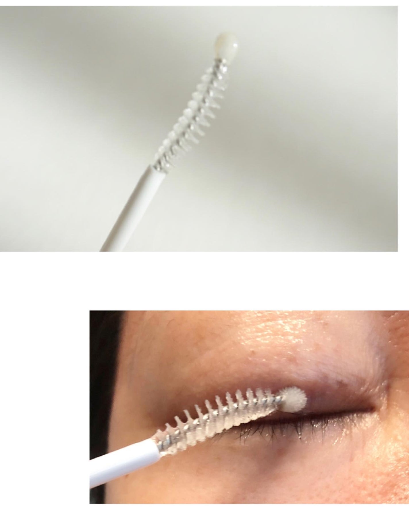 ラッシュ リペア セラム /FASIO/まつげ美容液を使ったクチコミ(4枚目)