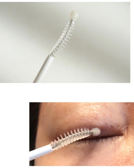 ラッシュ リペア セラム /FASIO/まつげ美容液を使ったクチコミ(4枚目)