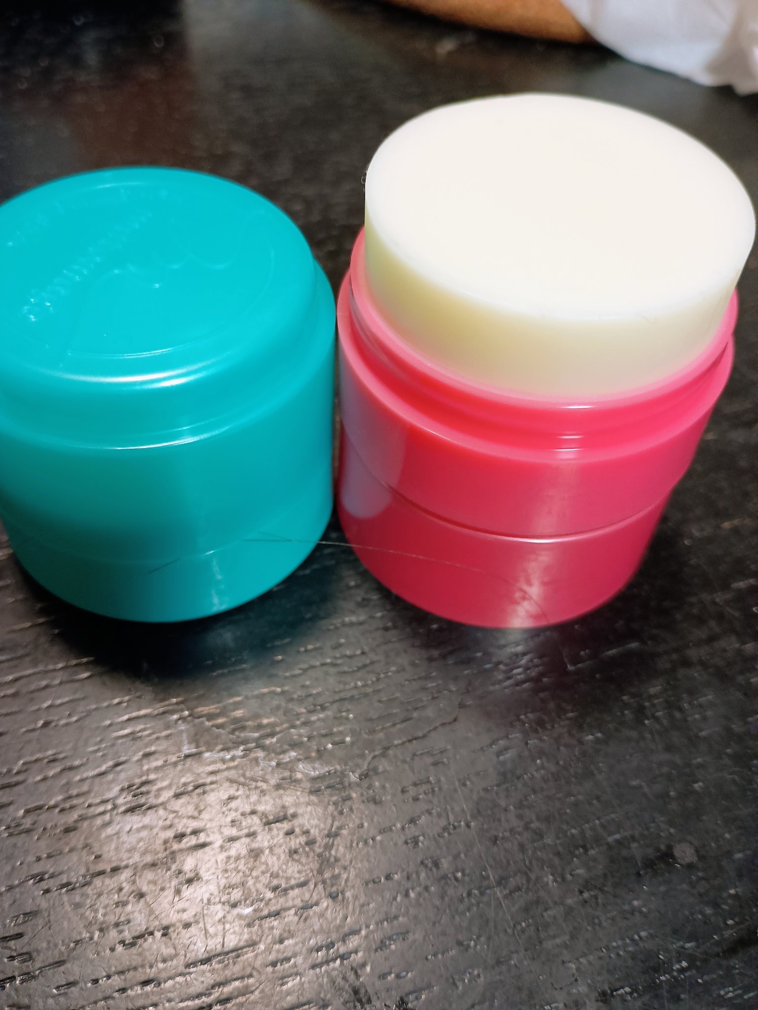 まとめ髪スティック レギュラー/マトメージュ/ヘアワックス・クリームを使ったクチコミ（2枚目）