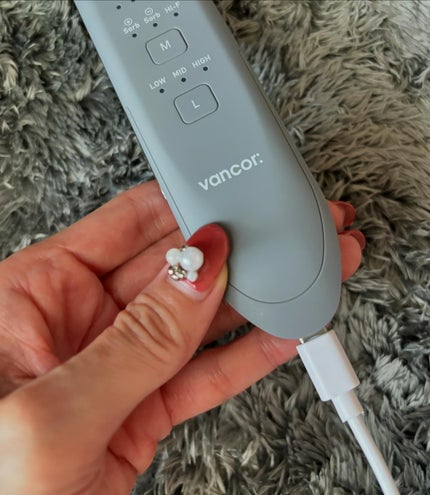 試してみた】リリヒル美顔器 vancor(バンコル)のリアルな口コミ 試してみた】リリヒル美顔器 vancor(バンコル)のリアルな口コミ