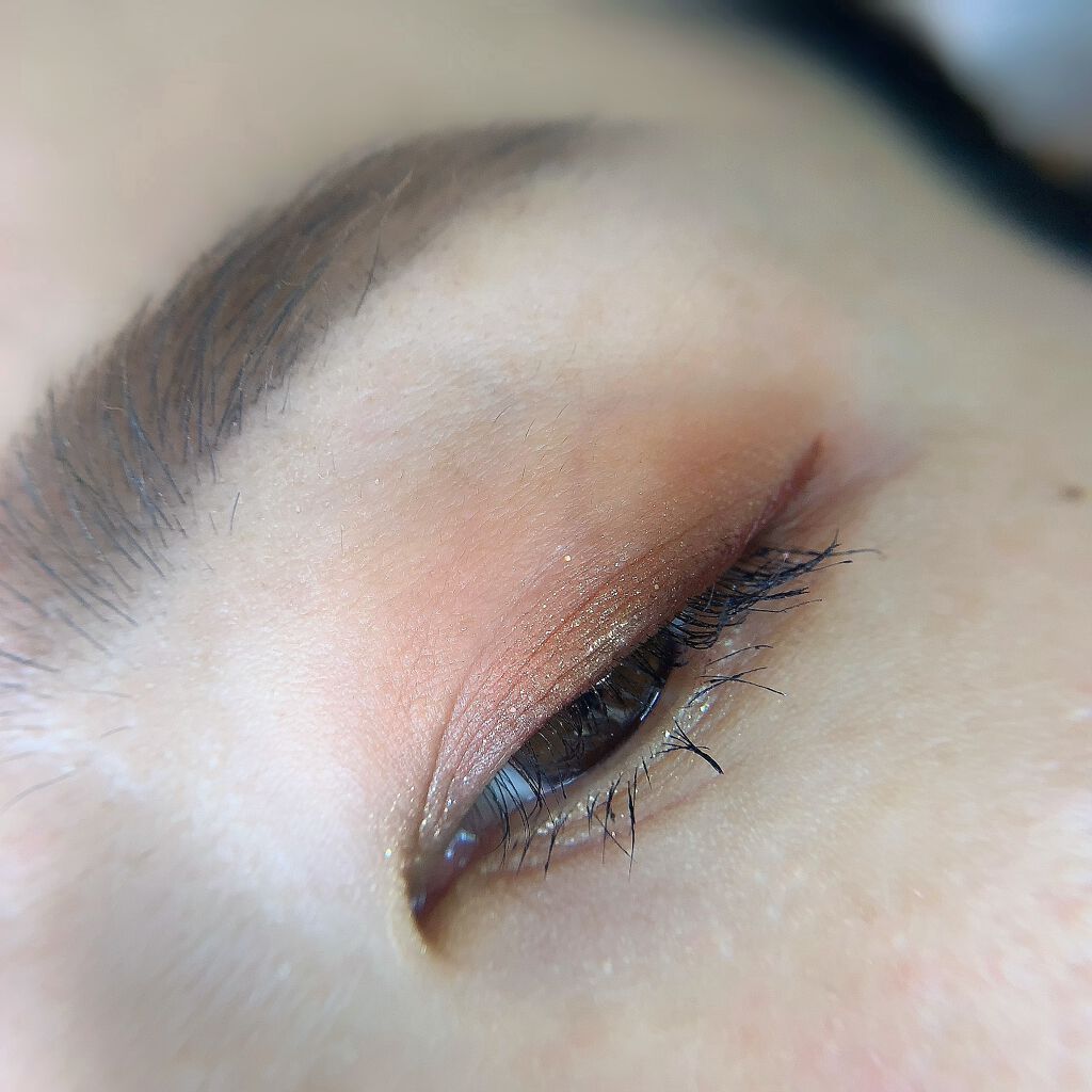 カールキープベース/CEZANNE/マスカラ下地を使ったクチコミ（3枚目）