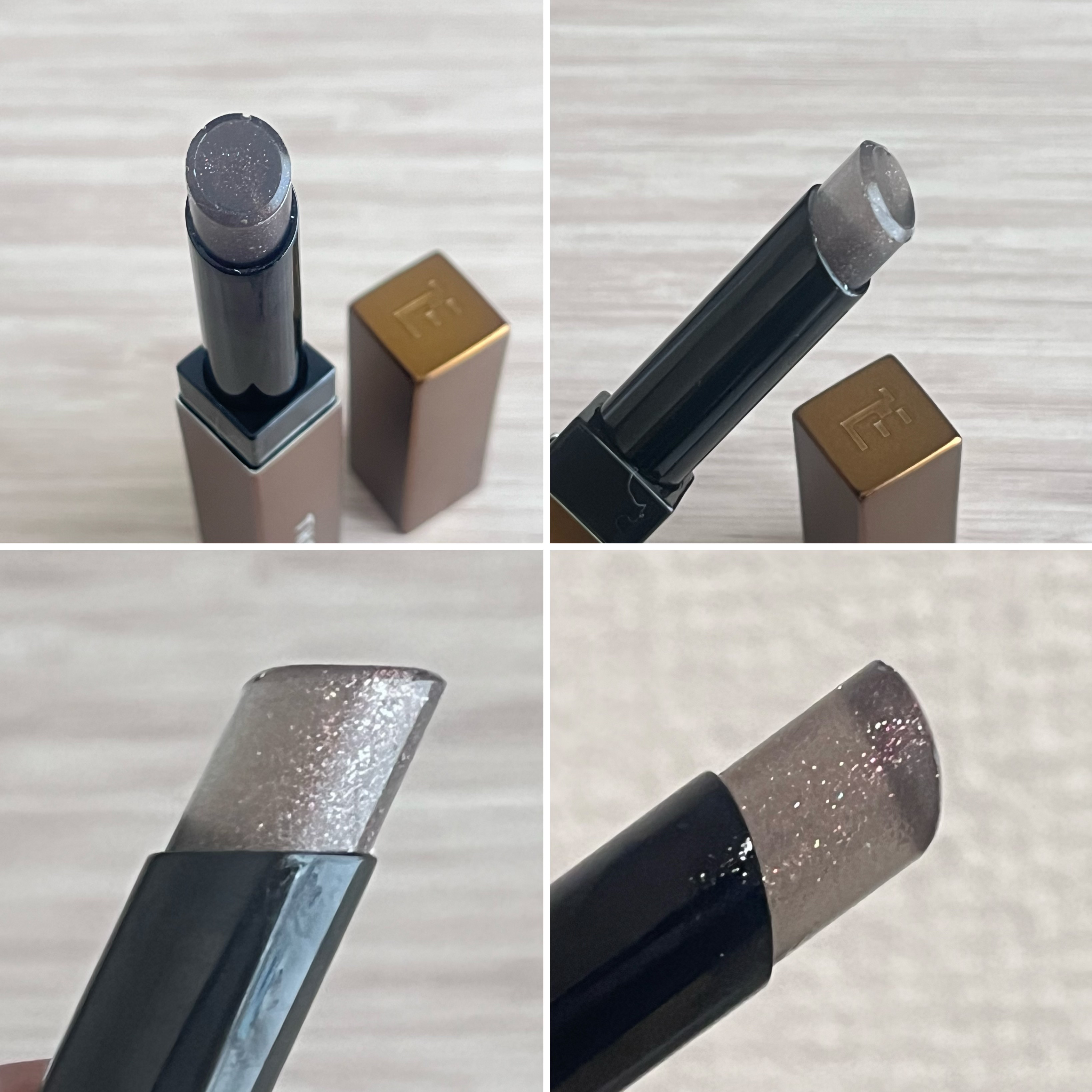 ルヴァントリップケアティント K/THREE/口紅を使ったクチコミ（2枚目）