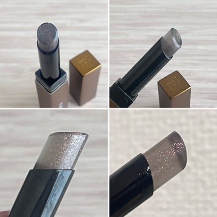 ルヴァントリップケアティント K/THREE/口紅を使ったクチコミ(2枚目)