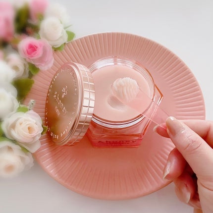 &honey クレンジングバーム メルティ ホット/&honey/クレンジングバームを使ったクチコミ(4枚目)