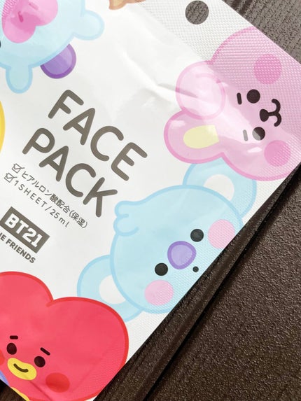 を使ったクチコミ(1枚目)