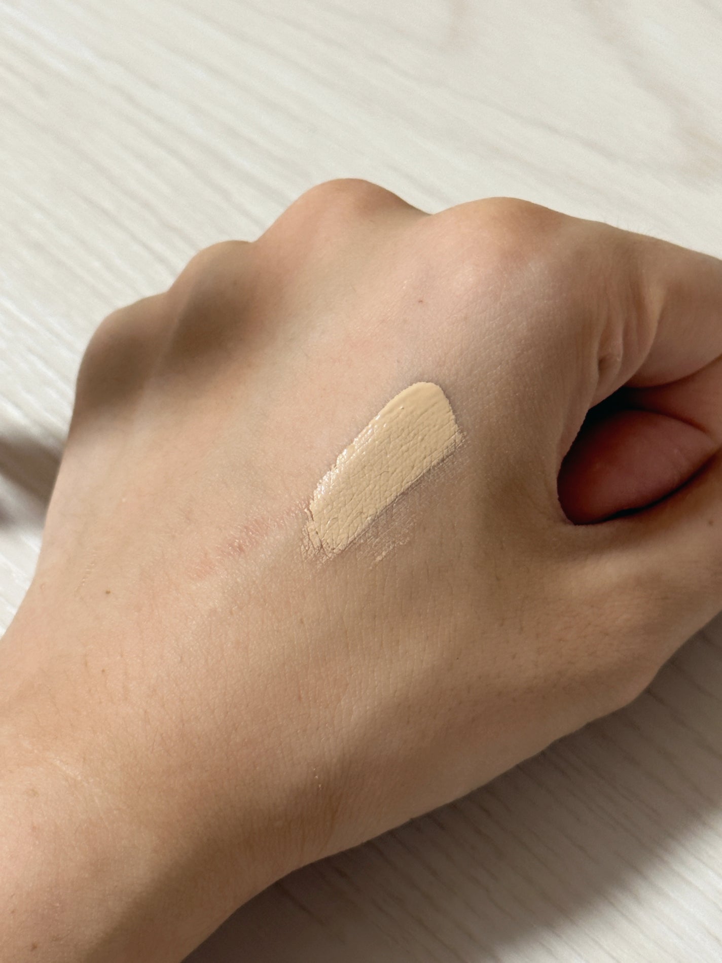 ロングラスティングチップコンシーラー/LUNA/リキッドコンシーラーを使ったクチコミ(3枚目)