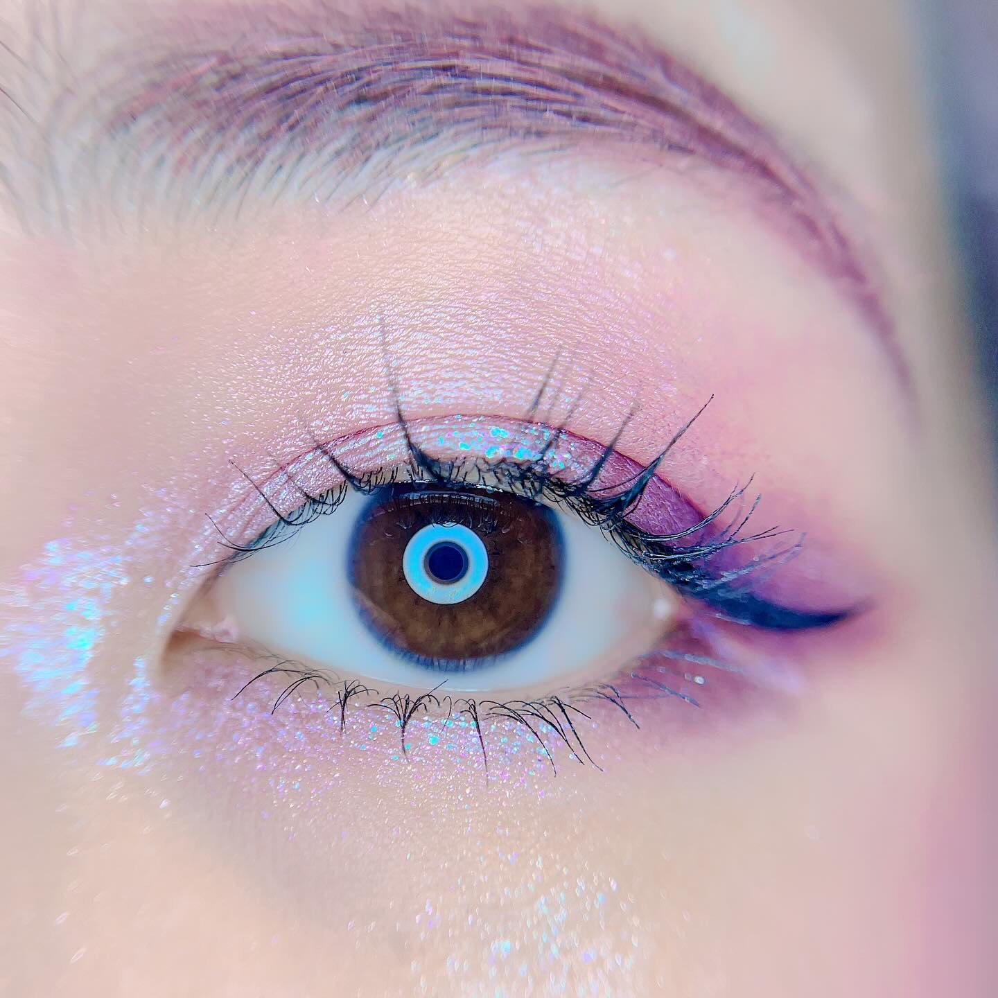 シグニチャー カラー アイズ/SUQQU/アイシャドウパレットを使ったクチコミ（3枚目）