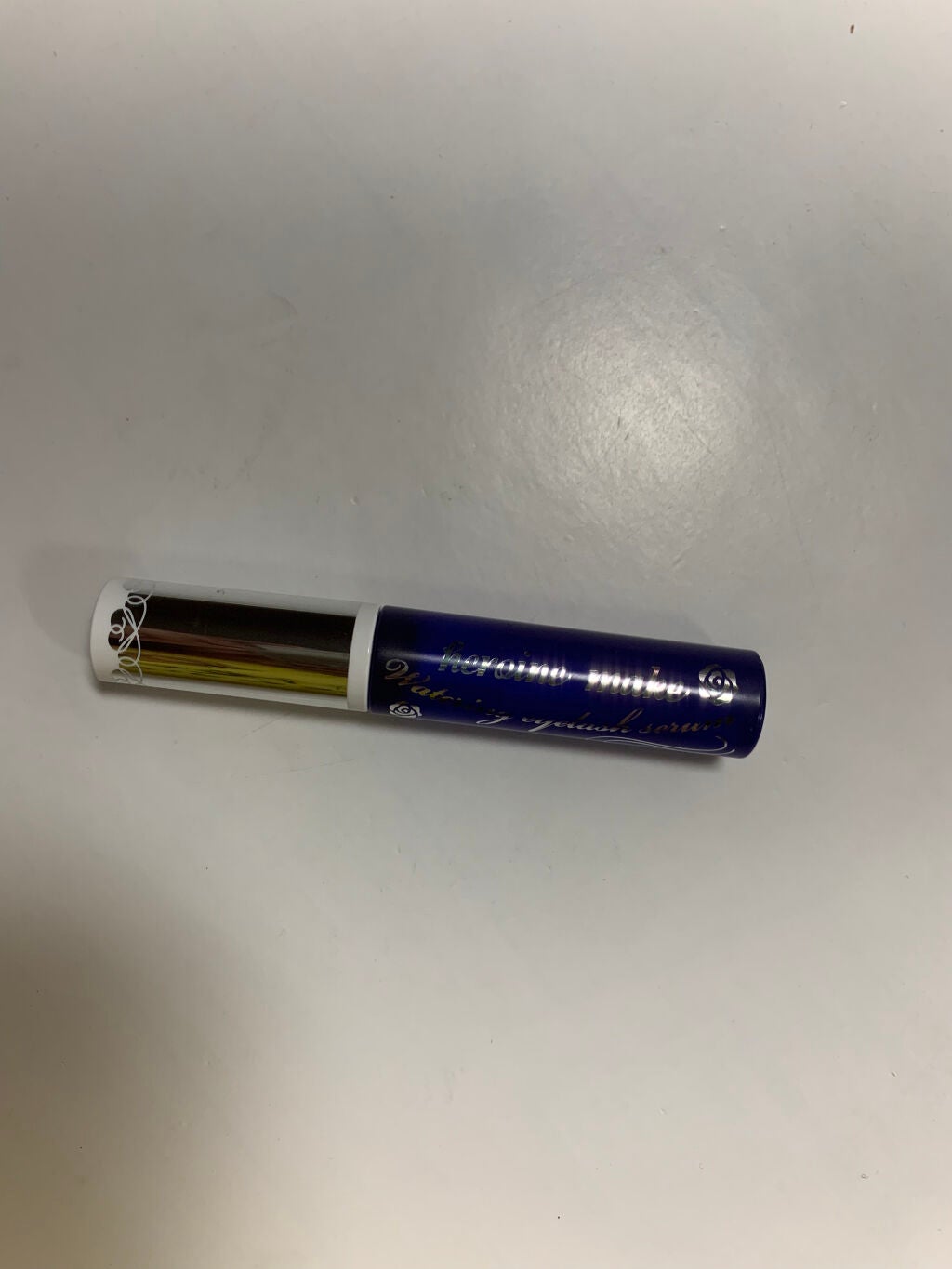 ウォータリング アイラッシュセラム/ヒロインメイク/まつげ美容液を使ったクチコミ(2枚目)