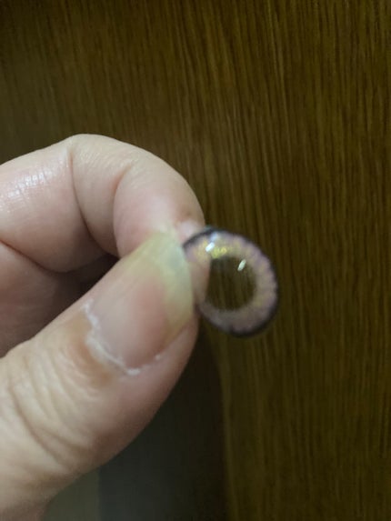 loveil 1day Lollipop pink/loveil/ワンデー(1DAY)カラコンの画像