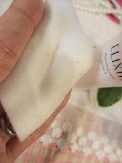 エリクシール ホワイト クリアローション T II/エリクシール/化粧水を使ったクチコミ(3枚目)