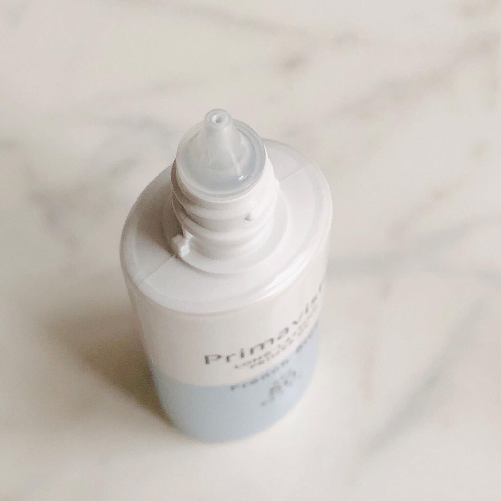 スキンプロテクトベース＜皮脂くずれ防止＞SPF50/プリマヴィスタ/化粧下地を使ったクチコミ（2枚目）