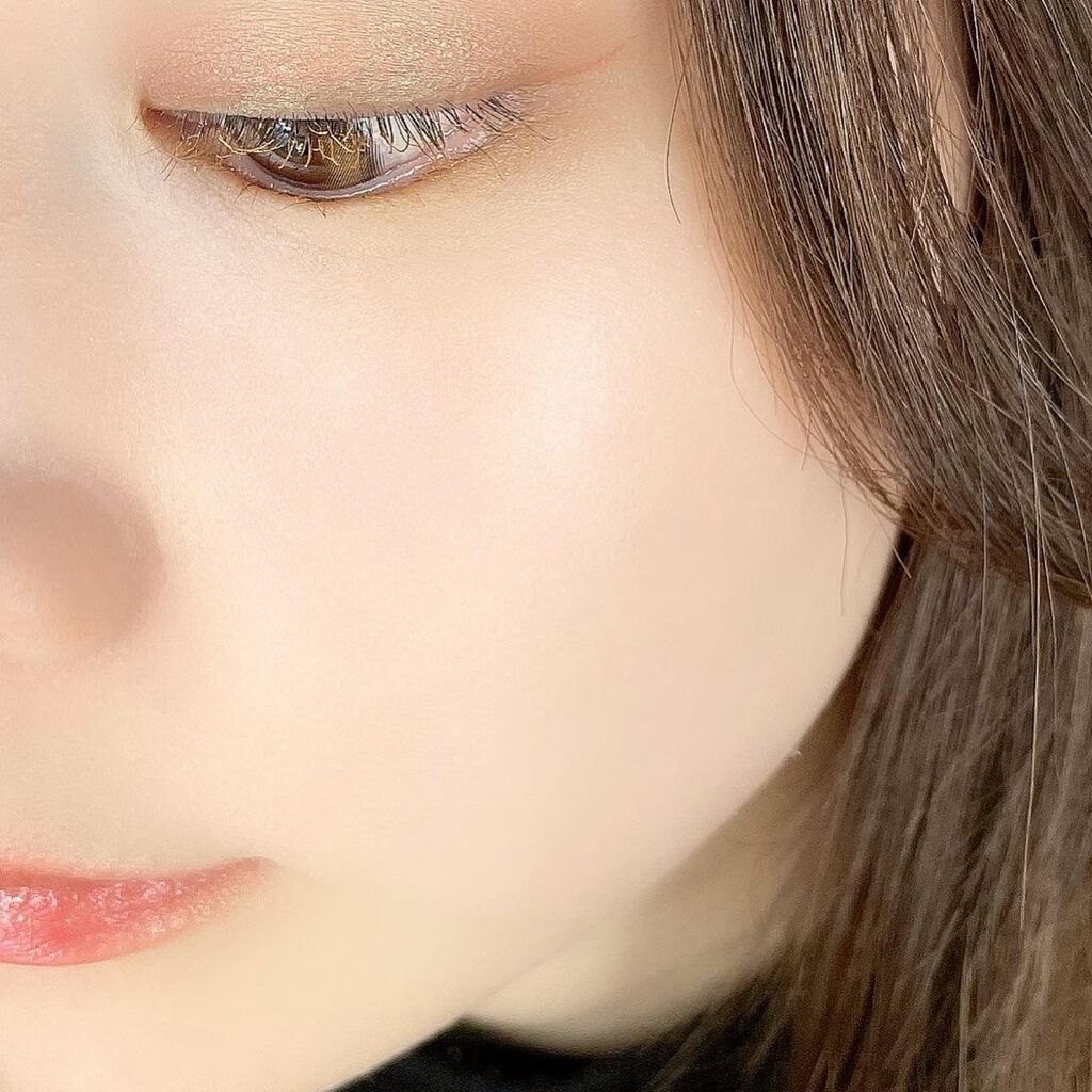 Artclass Studio De Teint FIXING GLOW CUSHION/too cool for school/クッションファンデーションを使ったクチコミ(10枚目)