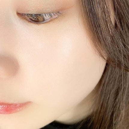 Artclass Studio De Teint FIXING GLOW CUSHION/too cool for school/クッションファンデーションを使ったクチコミ(10枚目)