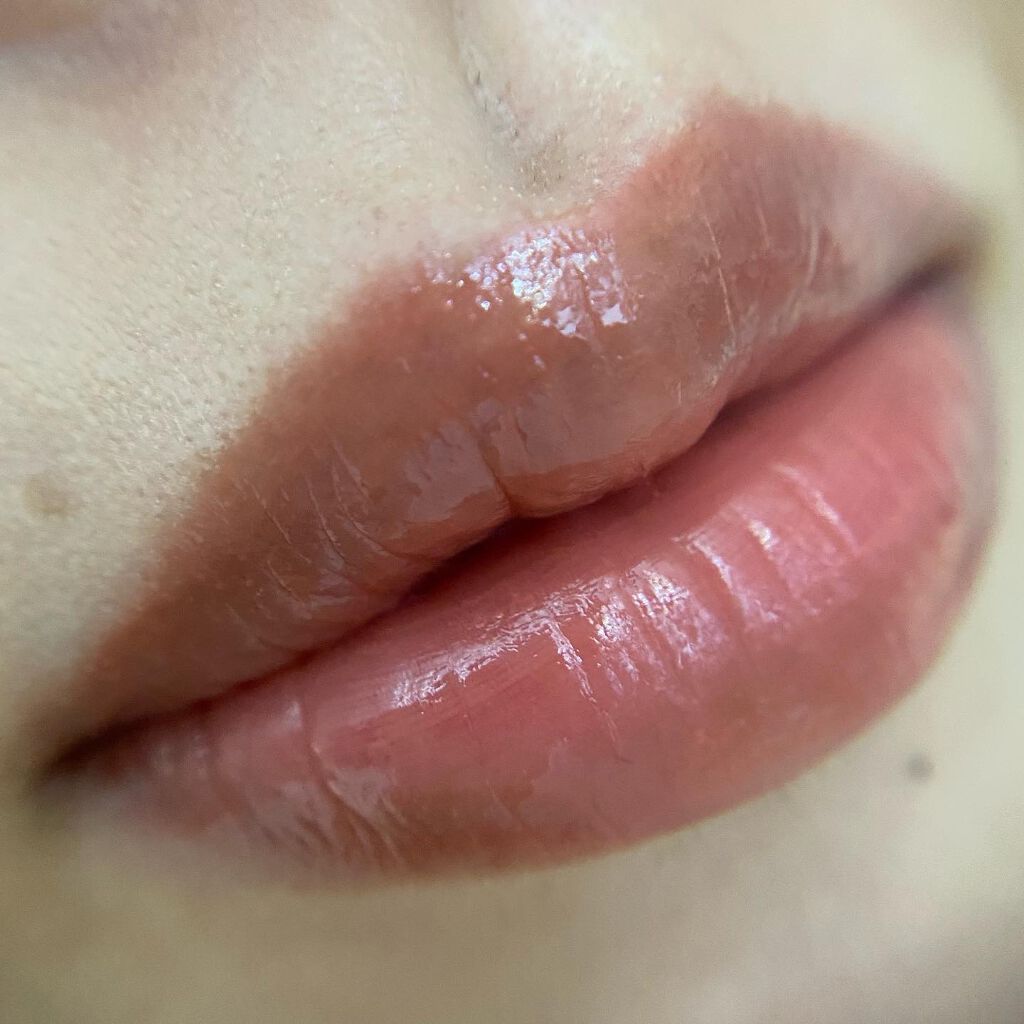 トーン ペタル チーク/to/one/パウダーチークを使ったクチコミ(8枚目)