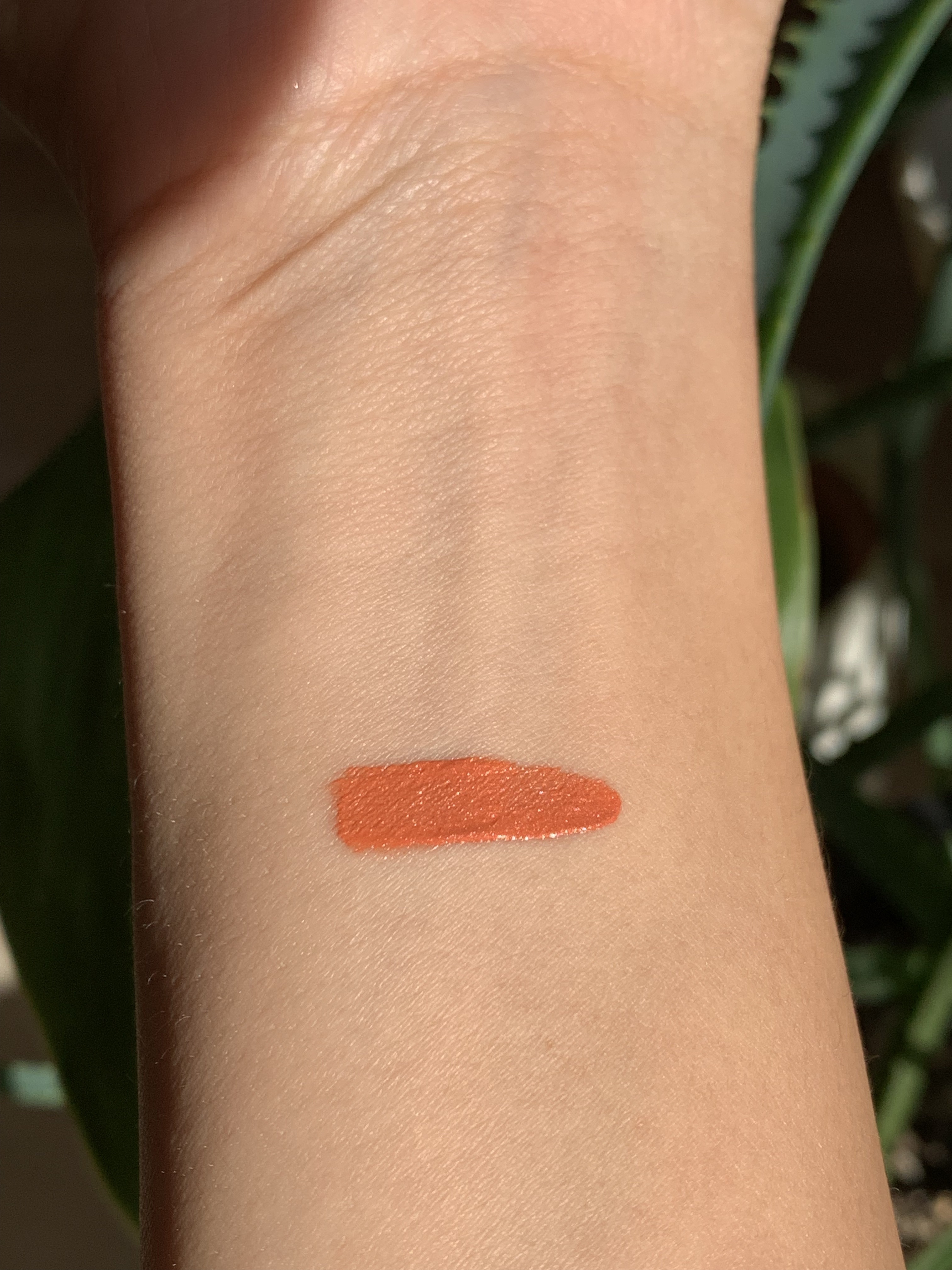 リップ＆チーク/WHOMEE/ジェル・クリームチークを使ったクチコミ（2枚目）