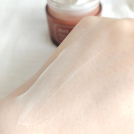 メープルエナジーインフュージングクリーム/Klairs/フェイスクリームを使ったクチコミ(4枚目)