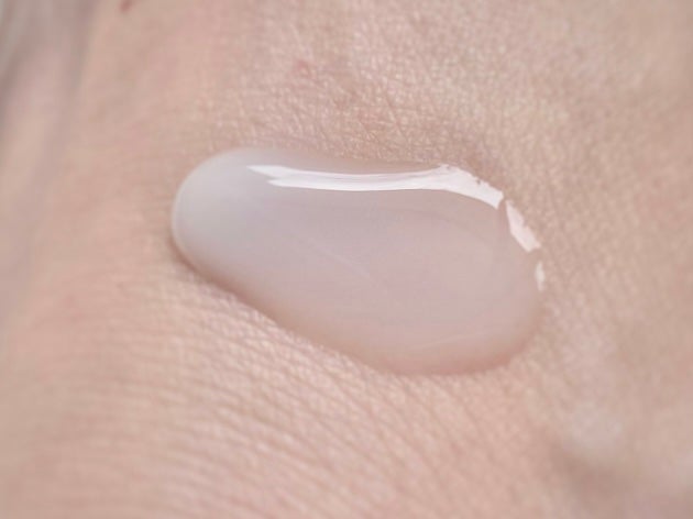 デオボディミルク ヴァン ミニョン/エージーデオ24/デオドラント・制汗剤を使ったクチコミ(2枚目)