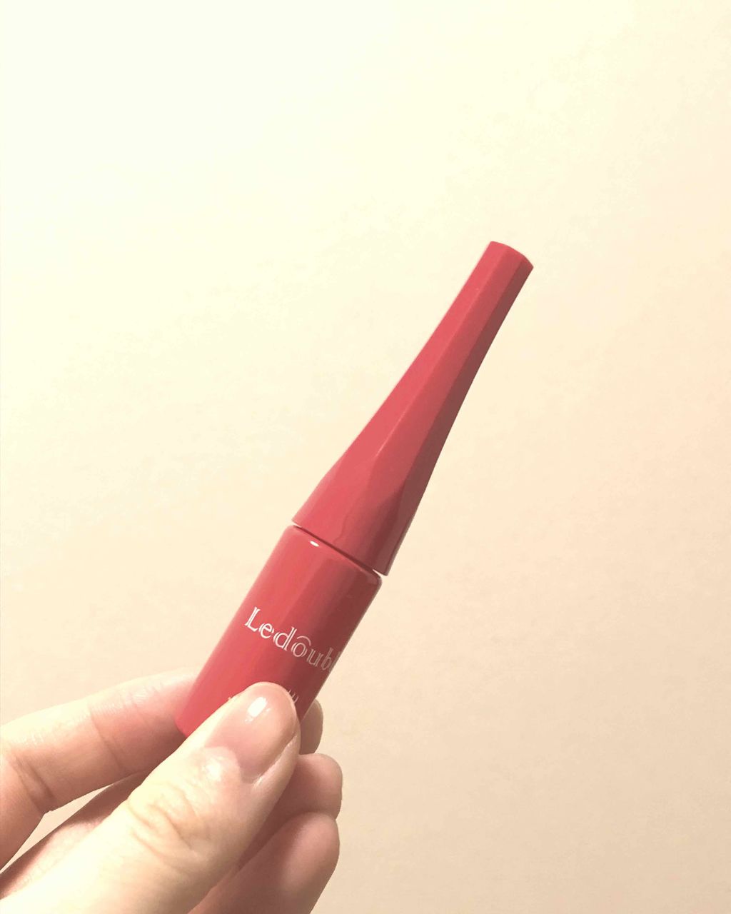 ルドゥーブル/ルドゥーブル/二重まぶた用アイテムを使ったクチコミ（1枚目）