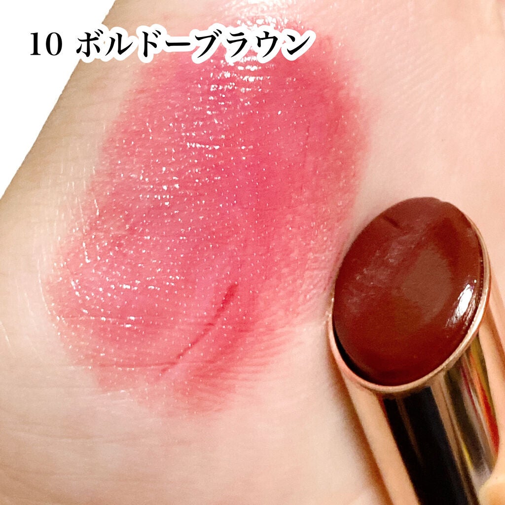 オペラ リップティント N/OPERA/リップティントを使ったクチコミ(6枚目)