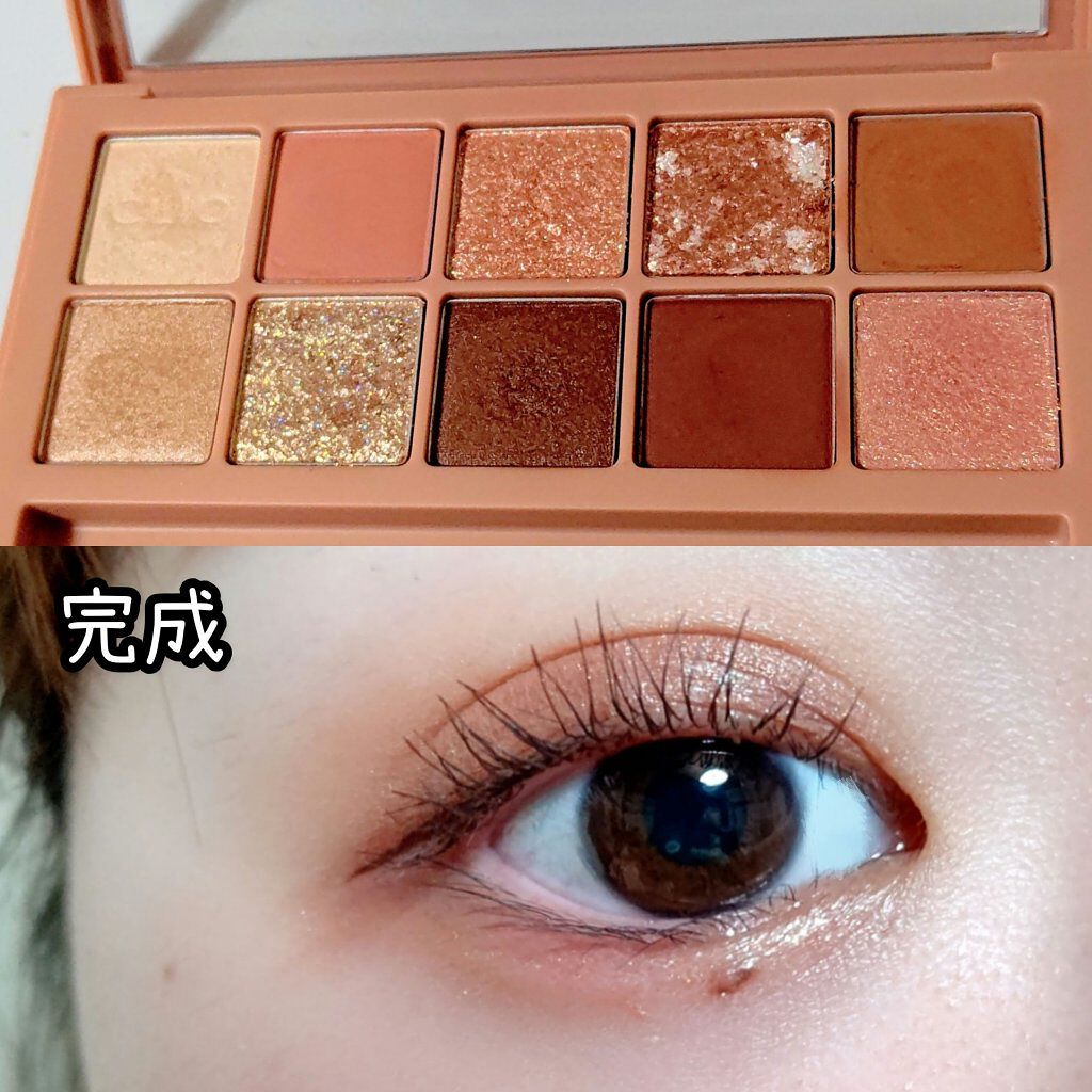 スムースリキッドアイライナー スーパーキープ/ヒロインメイク/リキッドアイライナーを使ったクチコミ（3枚目）