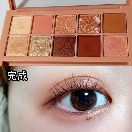 スムースリキッドアイライナー スーパーキープ/ヒロインメイク/リキッドアイライナーを使ったクチコミ(3枚目)