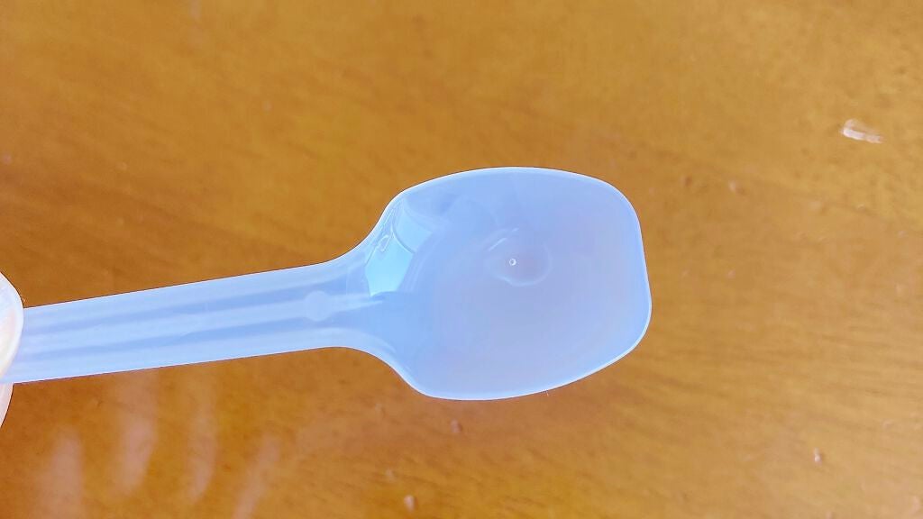 カームナイトリペアヘアオイル/YOLU/ヘアオイルを使ったクチコミ(3枚目)