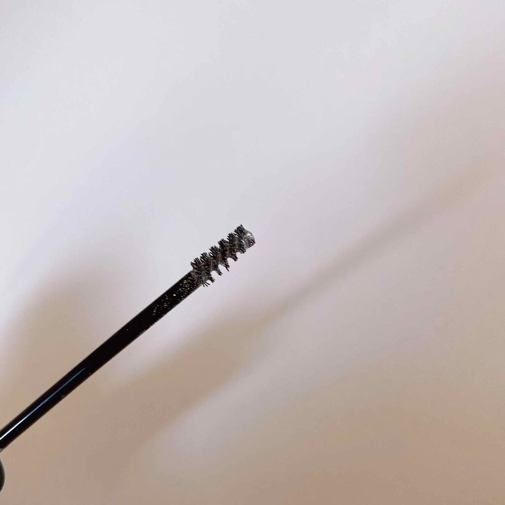 ダイヤモンドシリーズ カラーマスカラ/ZEESEA/マスカラを使ったクチコミ(2枚目)