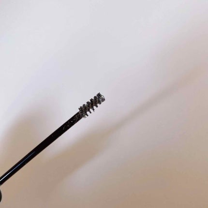 ダイヤモンドシリーズ カラーマスカラ/ZEESEA/マスカラを使ったクチコミ(2枚目)