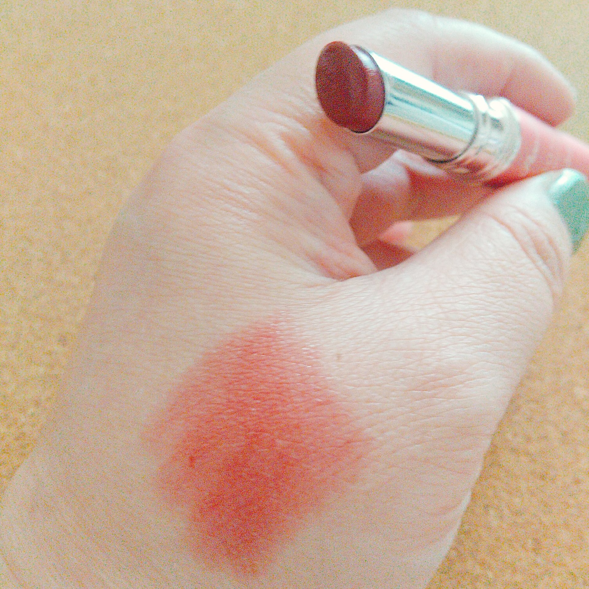 パウダリィファンデーション ex リップ付きパウダリィファンデーション　OC20/パラドゥ/パウダーファンデーションを使ったクチコミ（3枚目）