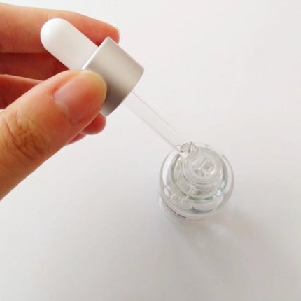 131 ポア クリアリング セラム/Celladix/美容液を使ったクチコミ(4枚目)