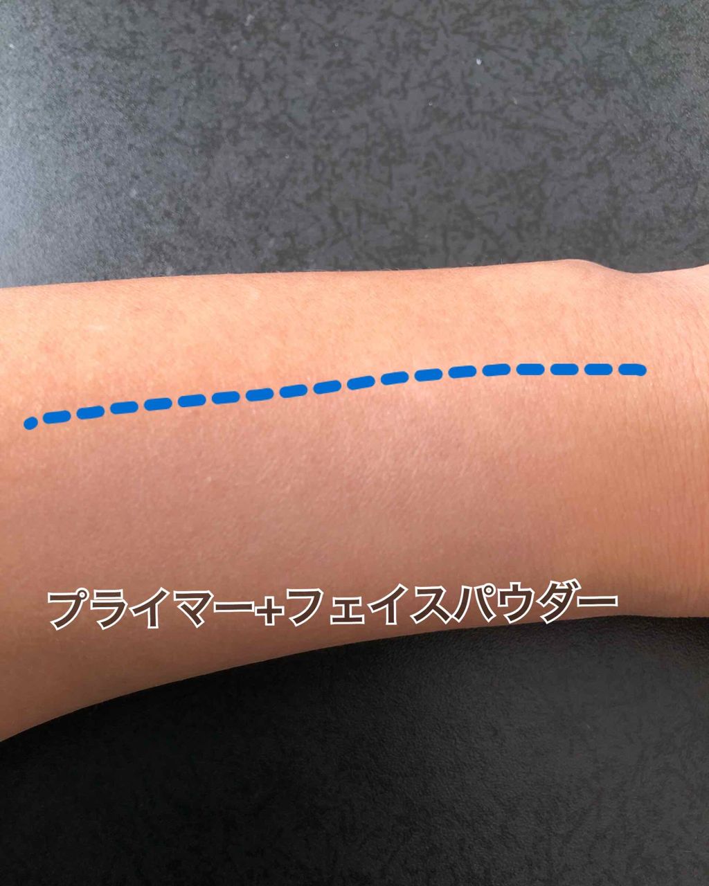 AQ MW フェイスパウダー/DECORTÉ/ルースパウダーを使ったクチコミ（3枚目）