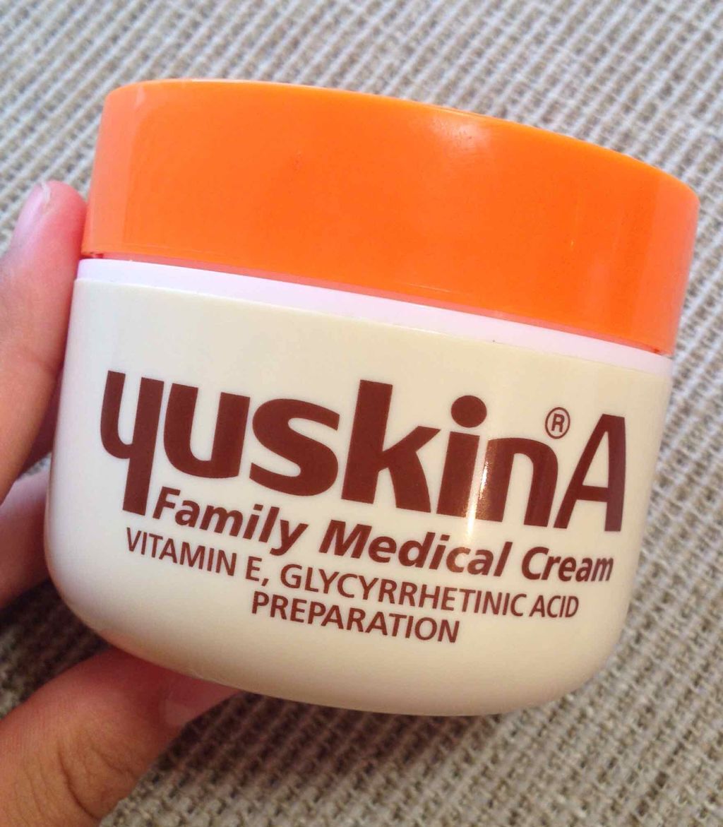 新ユースキンA/ユースキン/ハンドクリームを使ったクチコミ（1枚目）