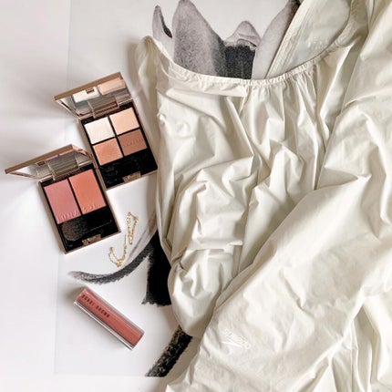 アイカラーレーション/LUNASOL/アイシャドウパレットを使ったクチコミ(3枚目)