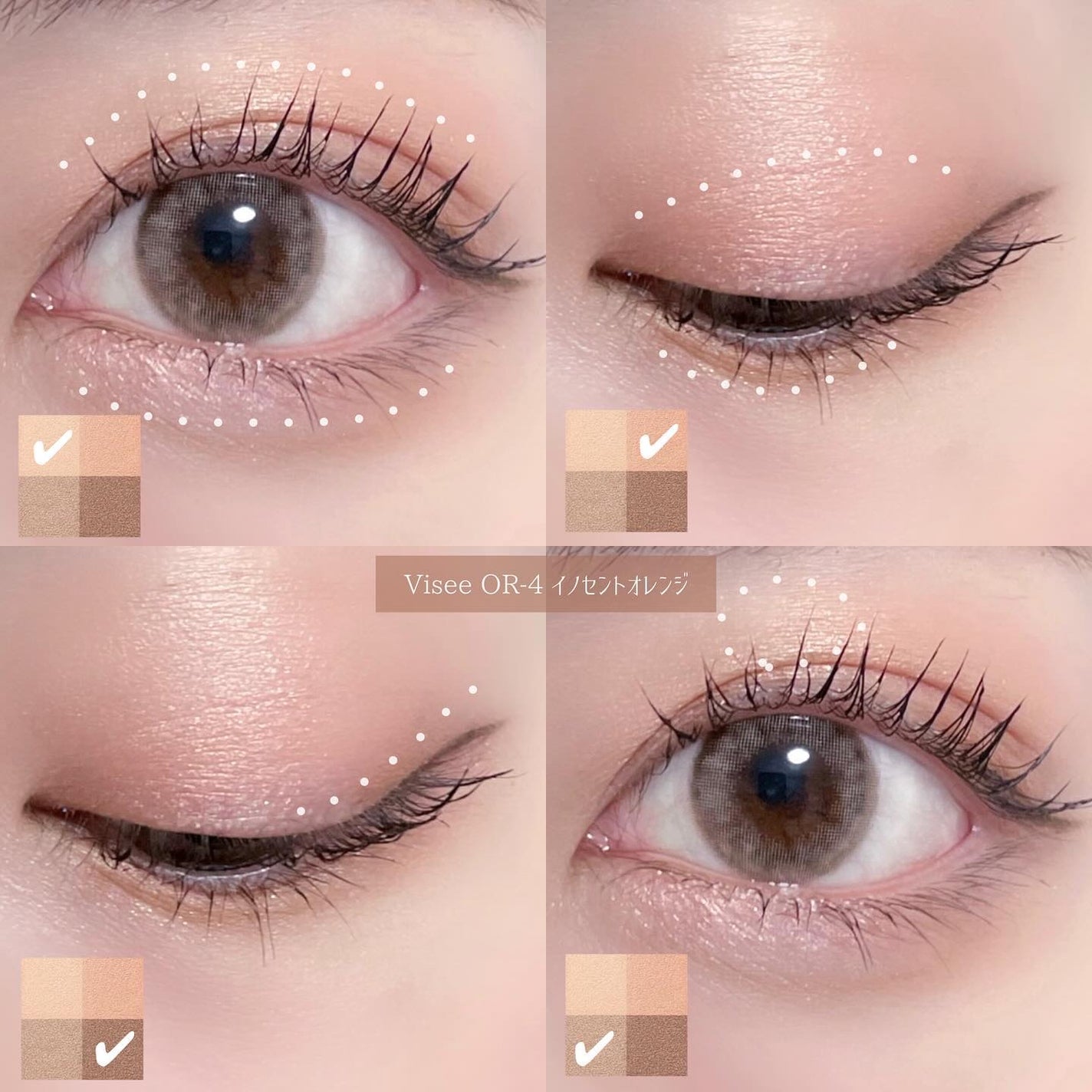 LIL MOON 1day/LILMOON/ワンデー(1DAY)カラコンを使ったクチコミ(2枚目)