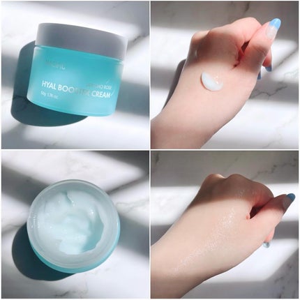 ヒアルブースターアンプル /NACIFIC/美容液を使ったクチコミ(4枚目)