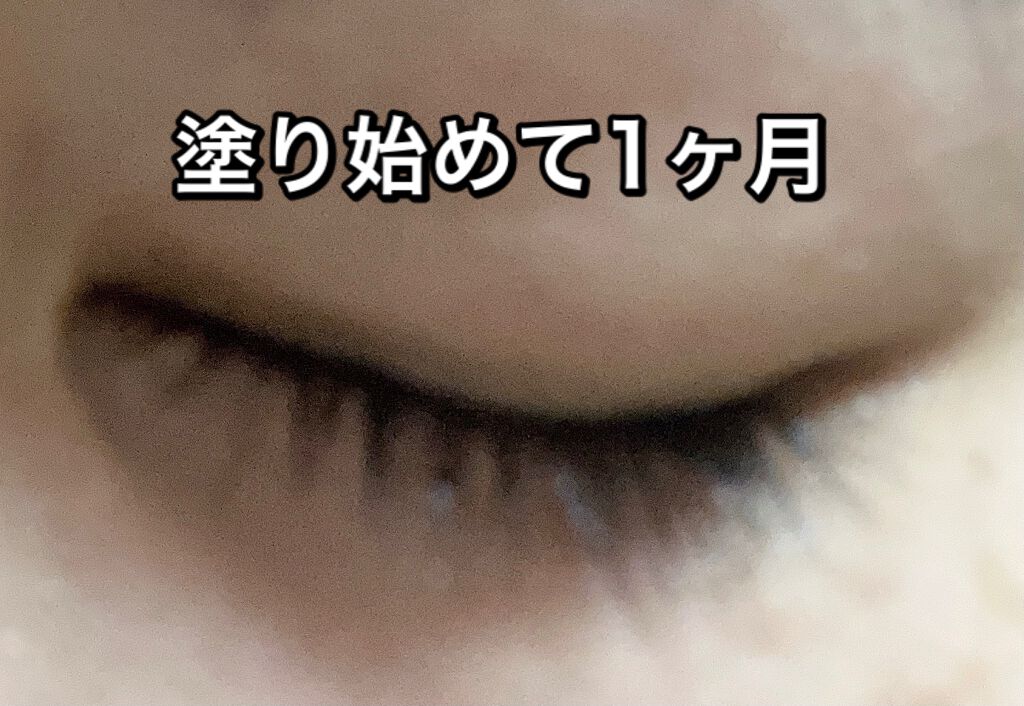 EMAKED(エマーキット)/水橋保寿堂製薬/まつげ美容液を使ったクチコミ(3枚目)