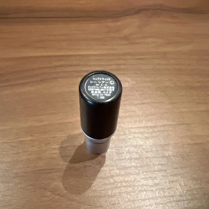 リップスティック シー シアー/M・A・C/口紅の画像