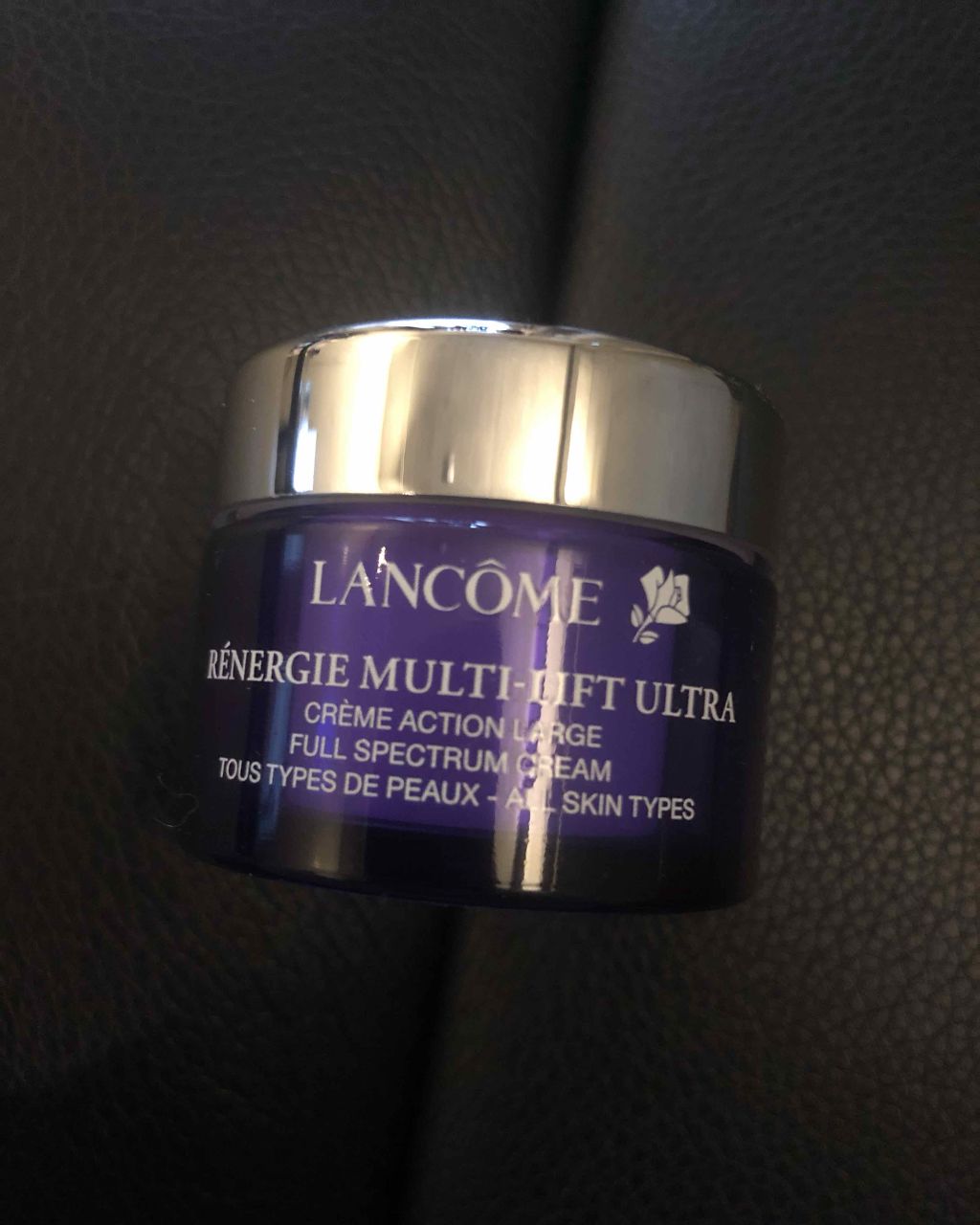 ジェニフィック アドバンスト アイセラム ライトパール/LANCOME/アイケア・アイクリームを使ったクチコミ(2枚目)