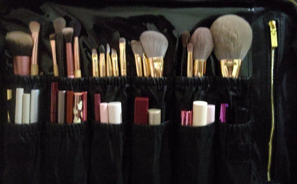 Rownyeon プロ用メイクボックス/Rownyeon/その他を使ったクチコミ(3枚目)