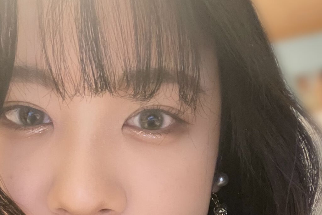 カラークイーン オイルシャドウ #18/ロレアル パリ/単色アイシャドウを使ったクチコミ（1枚目）