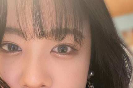 カラークイーン オイルシャドウ/ロレアル パリ/単色アイシャドウを使ったクチコミ(1枚目)