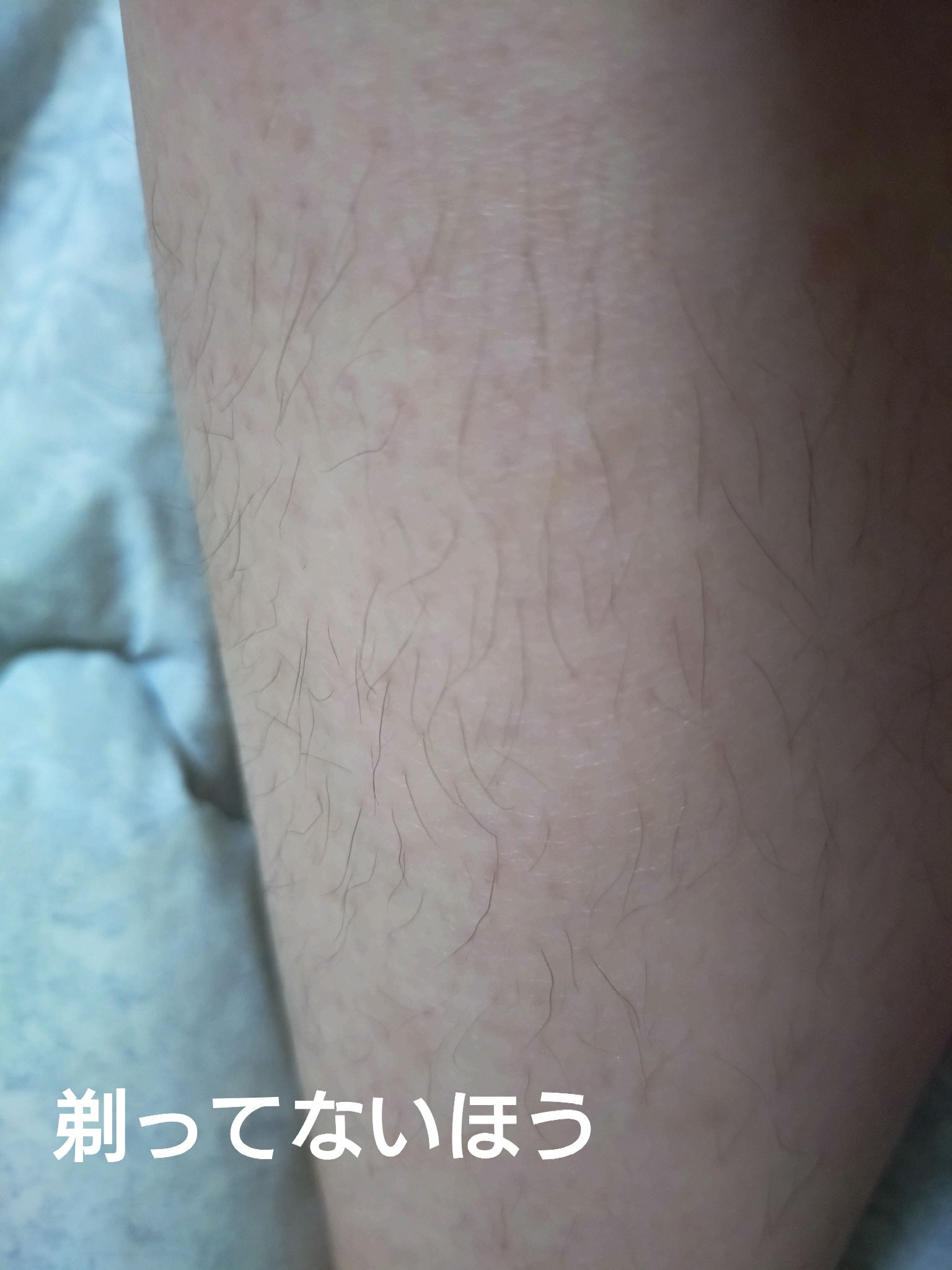 マイルド＆モイスチャーアロエジェル/ネイチャーリパブリック/ボディローションを使ったクチコミ（3枚目）