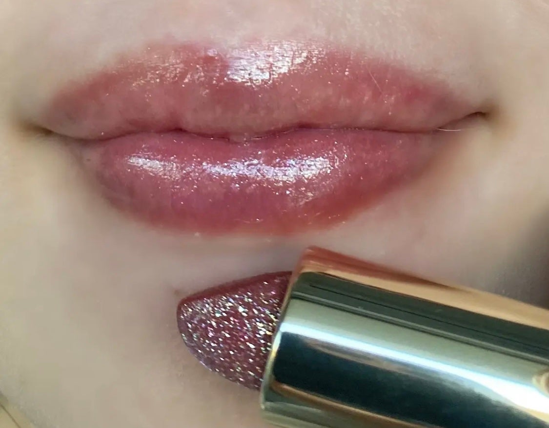 ジェミィ ティント セラム/Visée/リップティントを使ったクチコミ(7枚目)